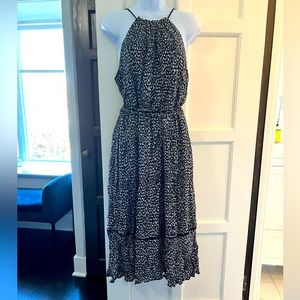 Greylin Halter Dress